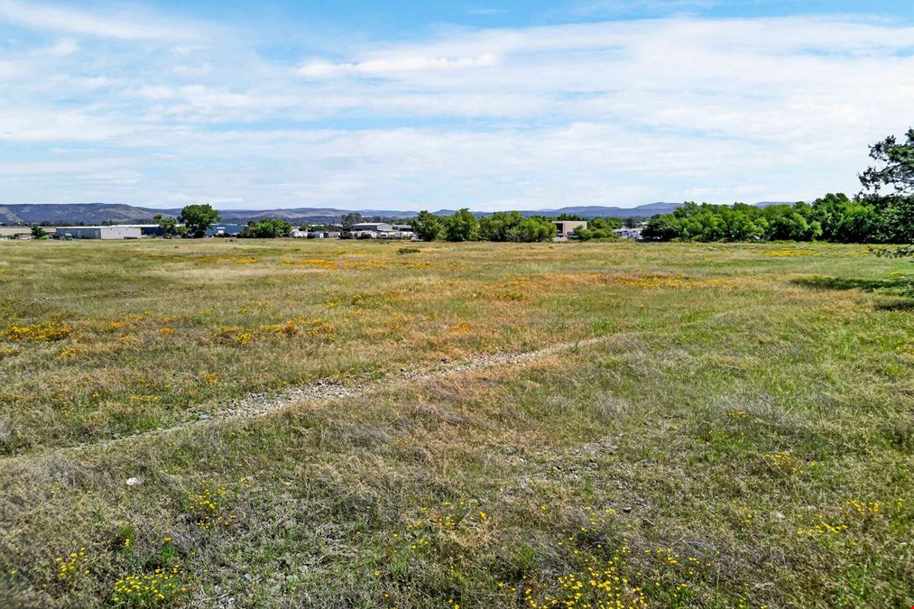 ±9.22 Acres of Prime Retail Land off CA-70 in Oroville, CA