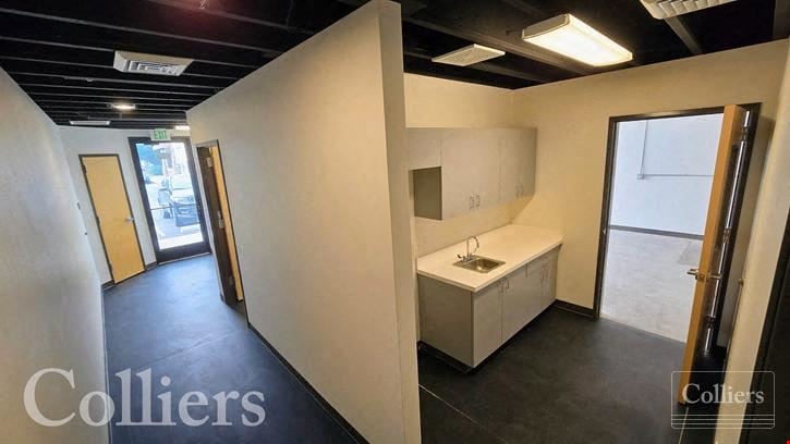 Flex Space in Central Meridian| For Lease