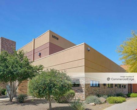 Preview of Office space for Rent at 10350 East Drexel Road