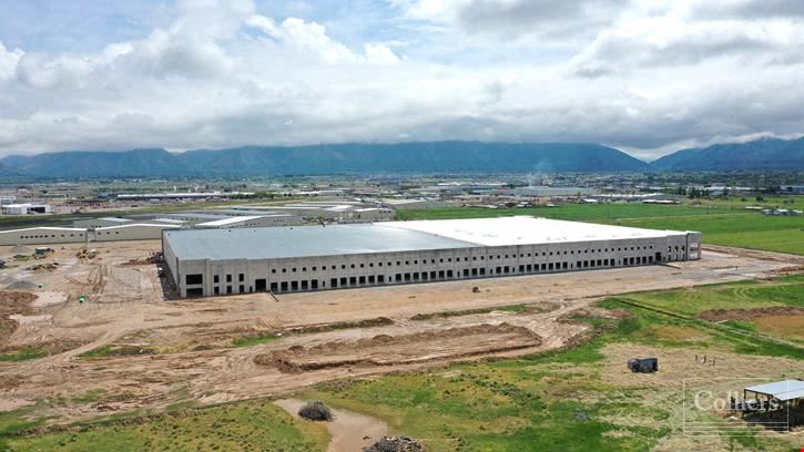Global Logistics Headquarters