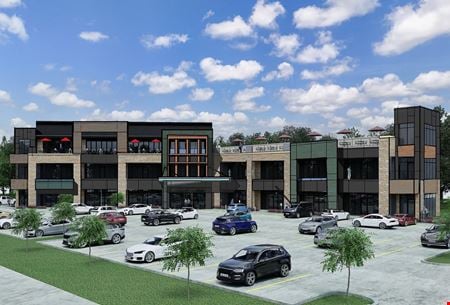 Preview of commercial space at 4648 S I-10 Service Rd W