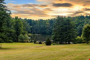 Highland Lake Inn & Resort