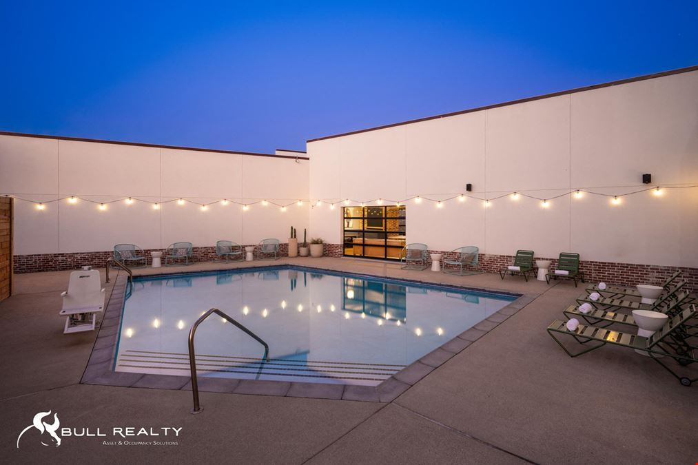 166-Room voco® by IHG | Fresh PIP - Reposition Opportunity