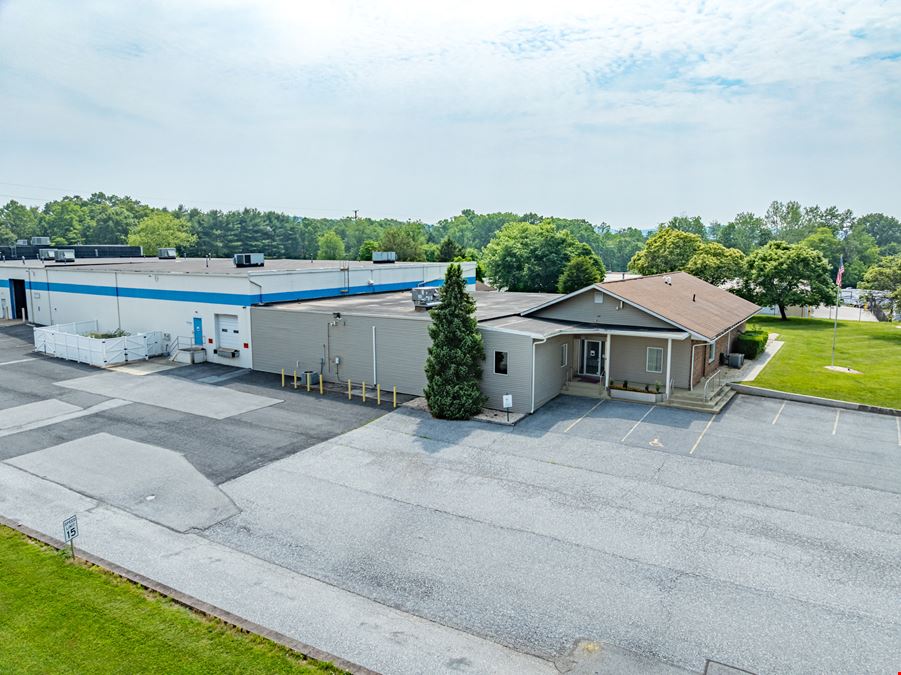 2850 Lewisberry Rd