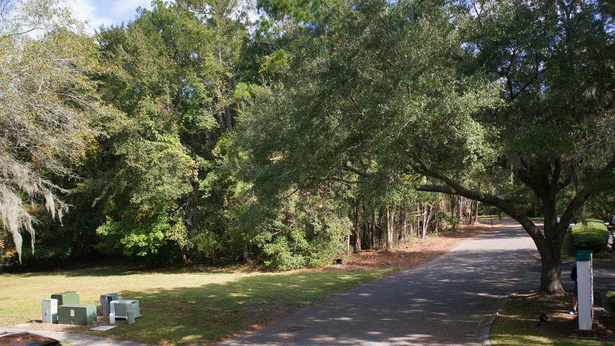 Westbury Park Lot for Sale