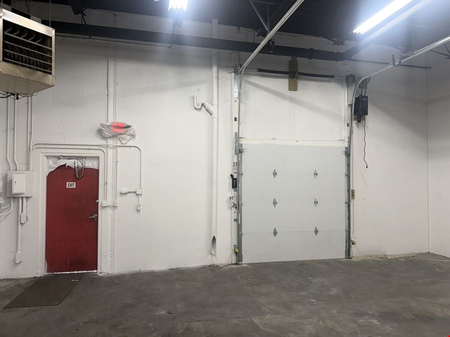 Park 101 Industrial Flex