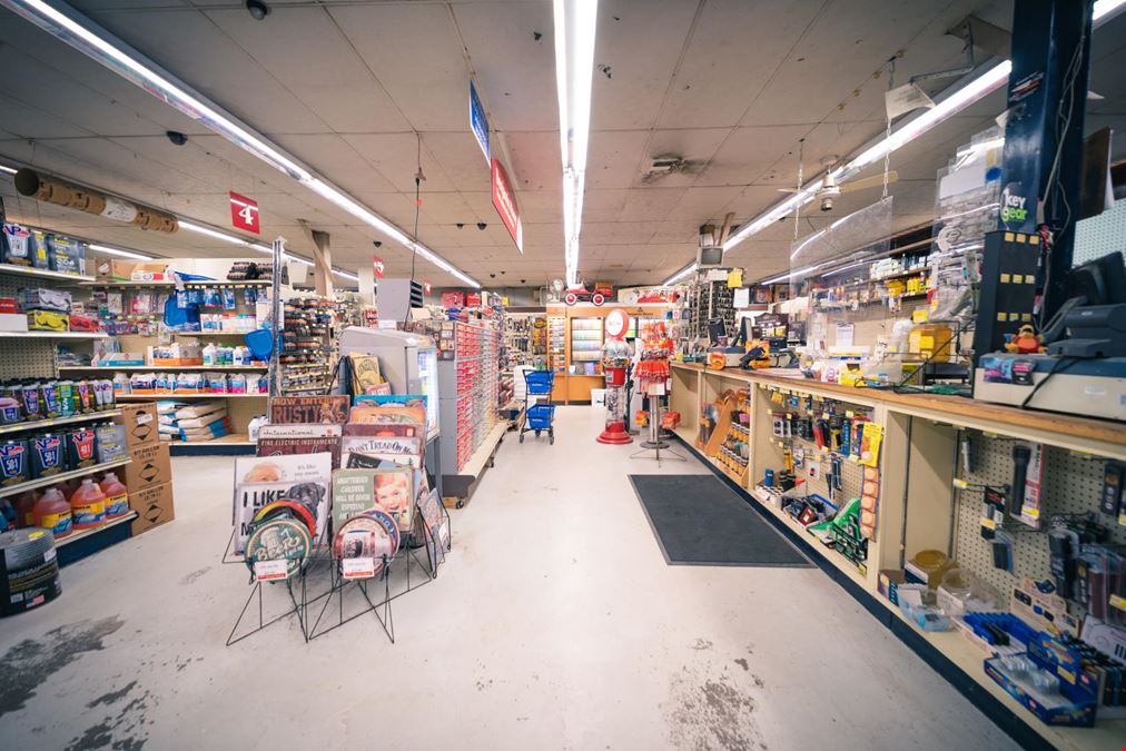 Otisville Hardware