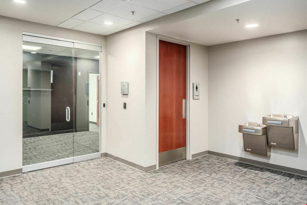 Executive Suites