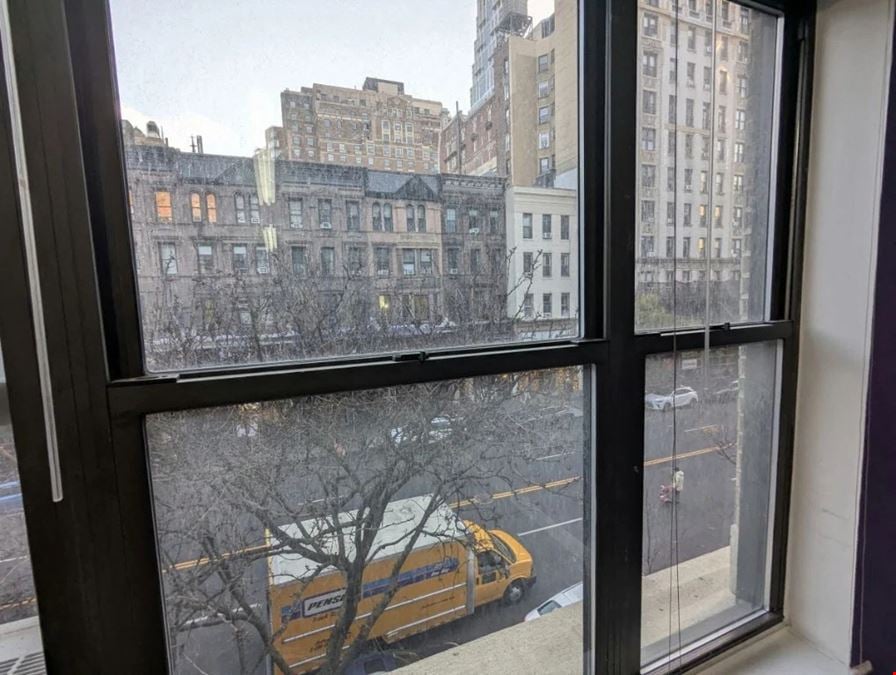 133 W 72ND STREET