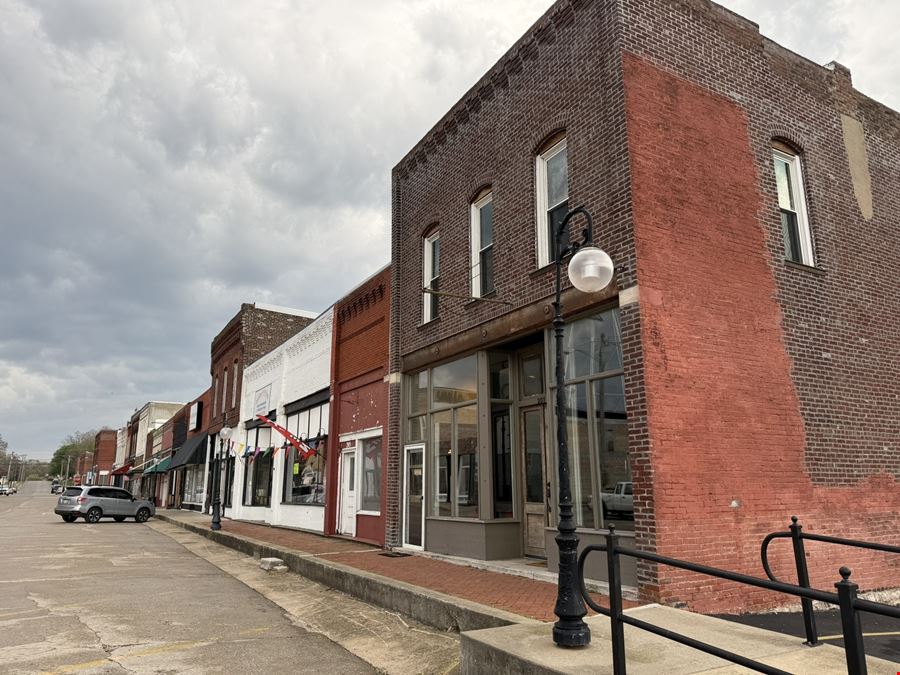 RETAIL WITH AIRBNB LOFT FOR SALE