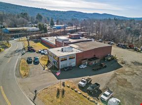 Industrial Opportunity in Hampshire County