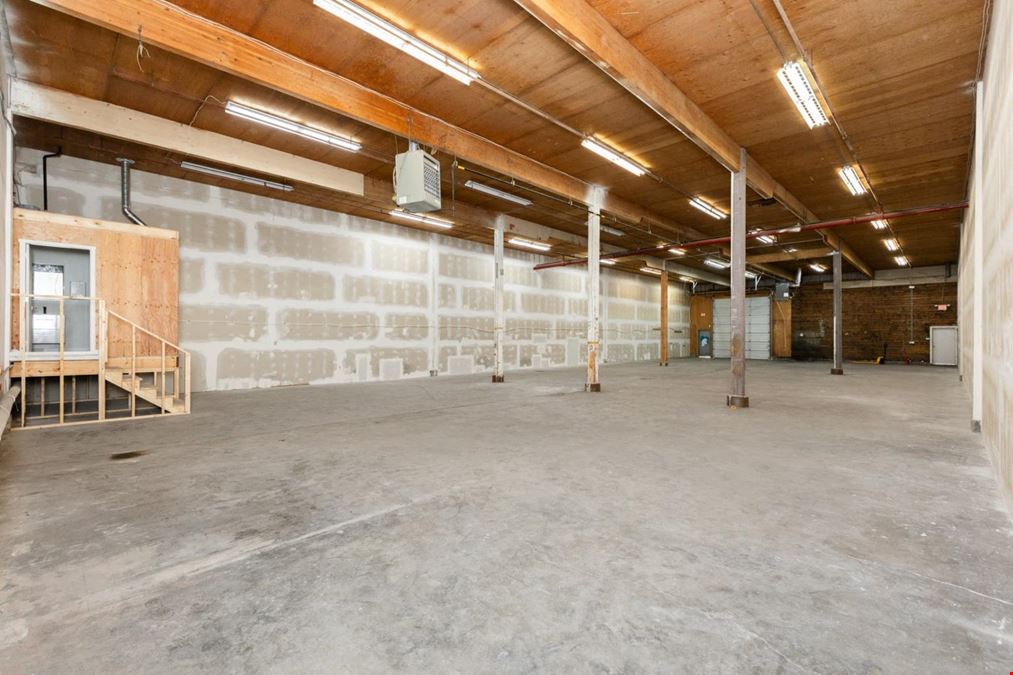 Unit 170 - 4691 Vanguard Road