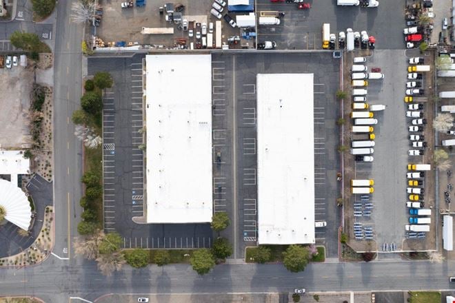 Preview of Industrial space for Rent at 1320-1350 FREEPORT BLVD.