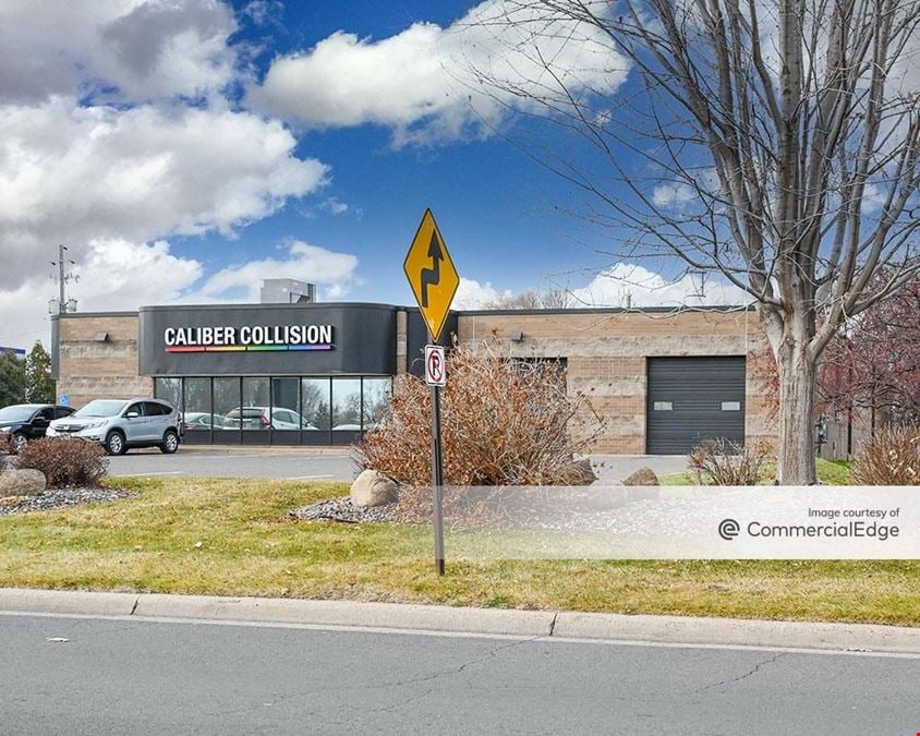 7110-7178 University Avenue NE