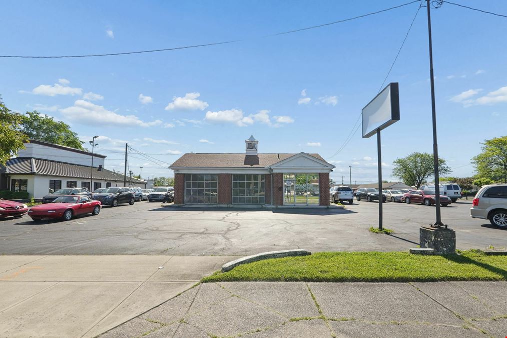 253 S. Sandusky Street