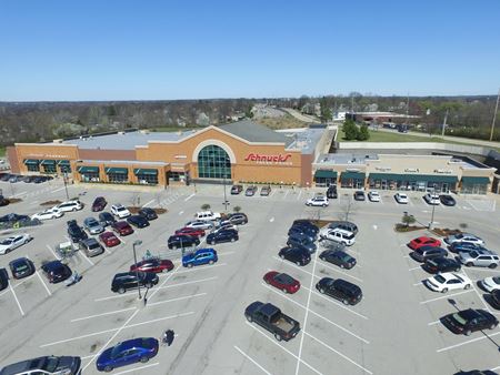 Preview of Retail space for Rent at 1393 Big Bend Blvd.