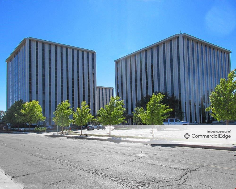 2000 North Classen Blvd
