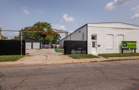 Preview of Industrial space for Sale at 1628 Bates St