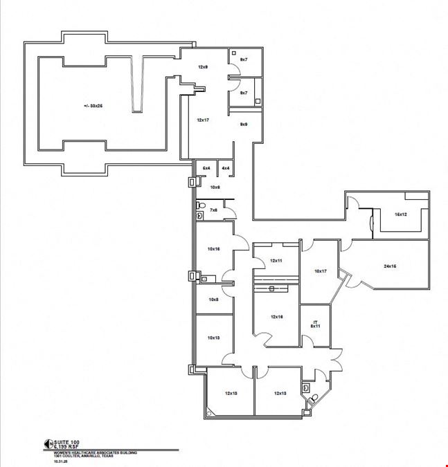 WHA Medical Building