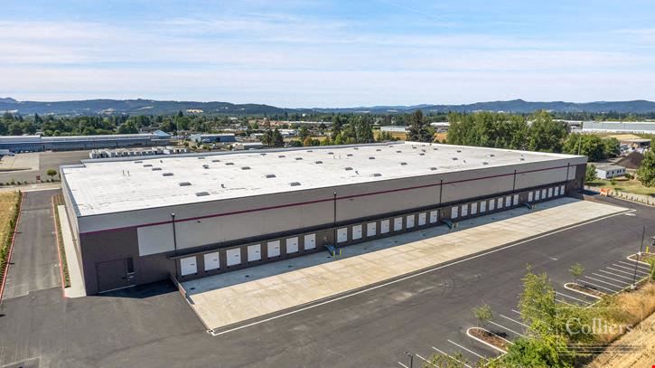 Meadowlark Industrial Center - 154,646 SF Industrial for Sale in Sunset Corridor