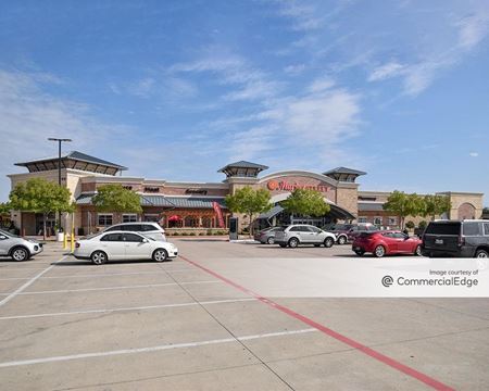 Preview of Retail space for Rent at 700 North Denton Tap Road