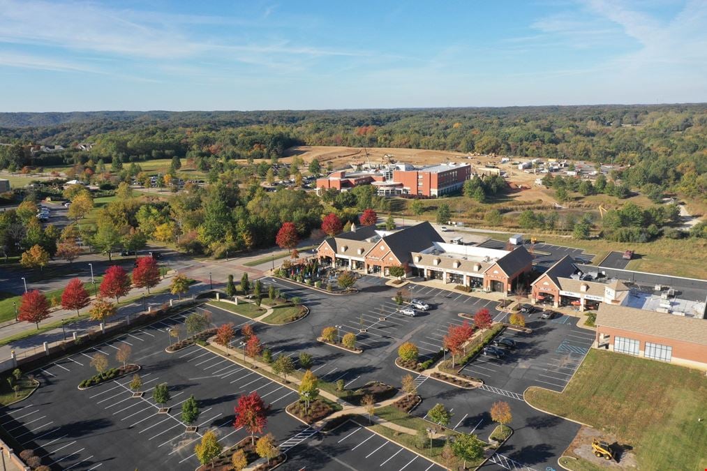 Wildwood Square