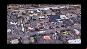 South College Avenue & Troutman Parkway | Fort Collins, Colorado NWC