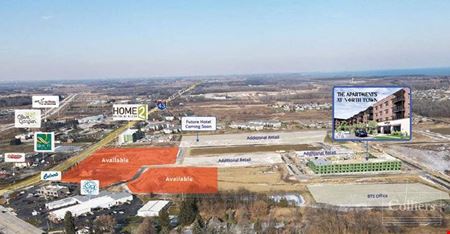 Preview of Retail space for Sale at 4409 WI-42