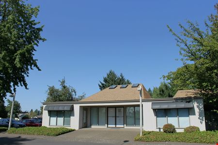 Preview of commercial space at 500 Northwest 20th Street