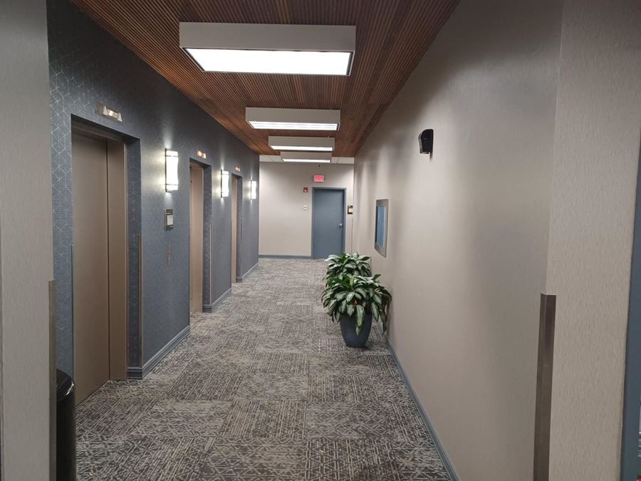 Meadowcrest Office