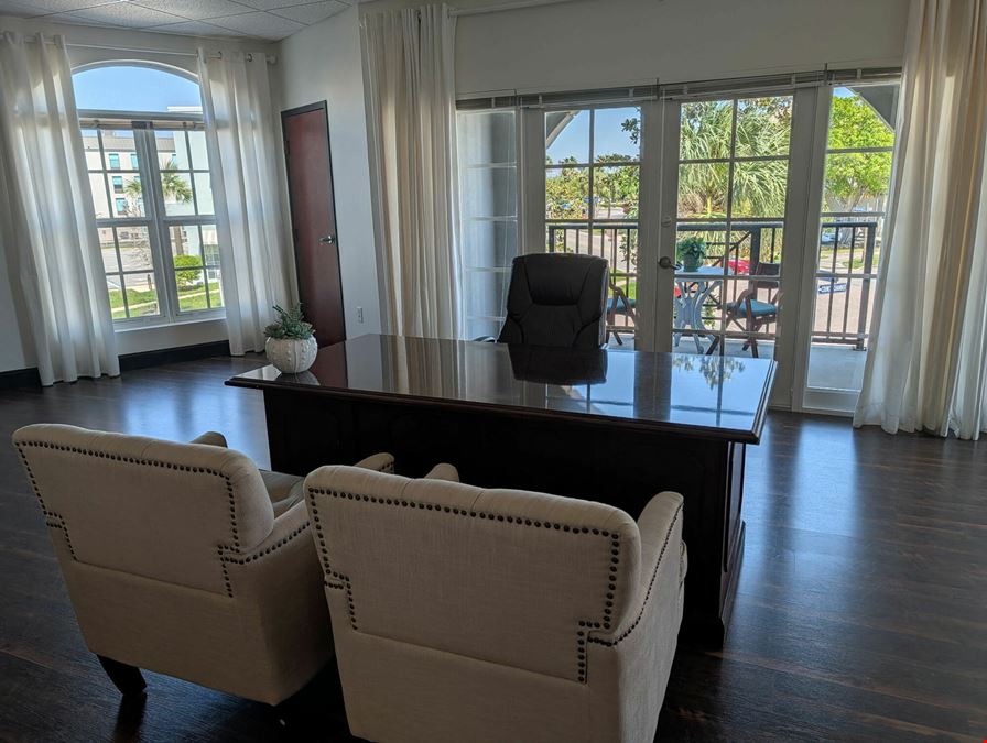 PREMIER GALLERIA MEDICAL & PROFESSIONAL OFFICE CONDOS  6,311 SF | 8,181 SF COMBINED