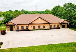 Delaware Ohio Office Building