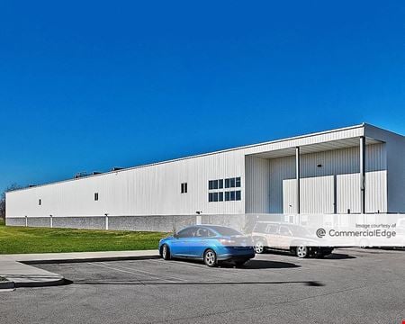 Preview of Industrial space for Sale at Schooner Dr & Michigan Ave