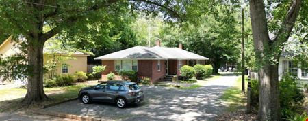 Preview of Multi-Family space for Sale at 2119 Kiawah Ave