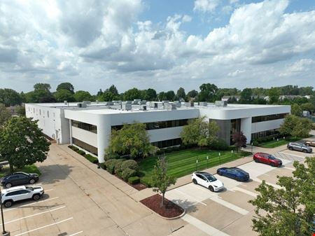 Preview of Office space for Sale at 35801 Mound Rd