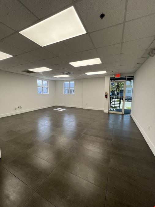 5065 NW 74th Ave #5 - 4,300 SF 