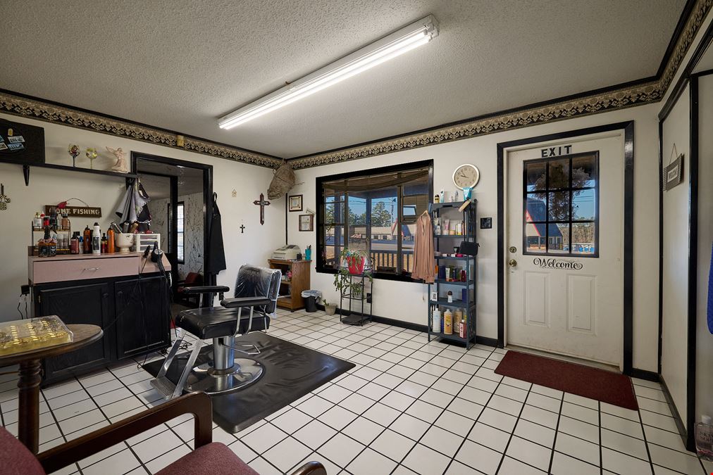 1100 N. Reynolds Road, Bryant, AR 72022