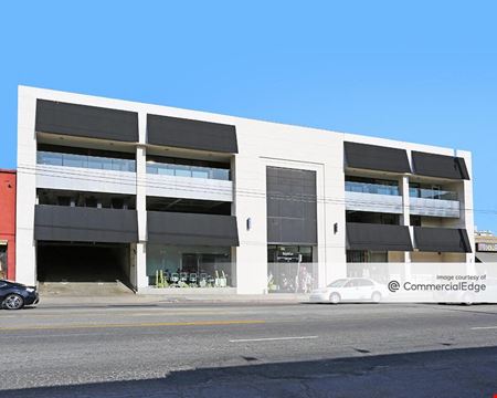Preview of Office space for Rent at 360 North La Cienega Blvd
