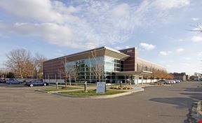 Tritium Building