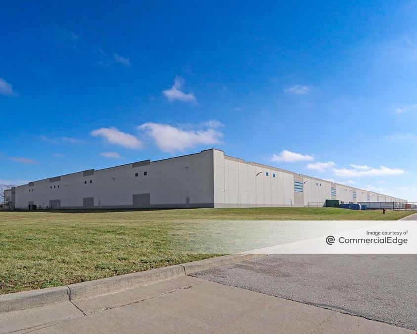 World Connect at AmeriPlex - Building 1