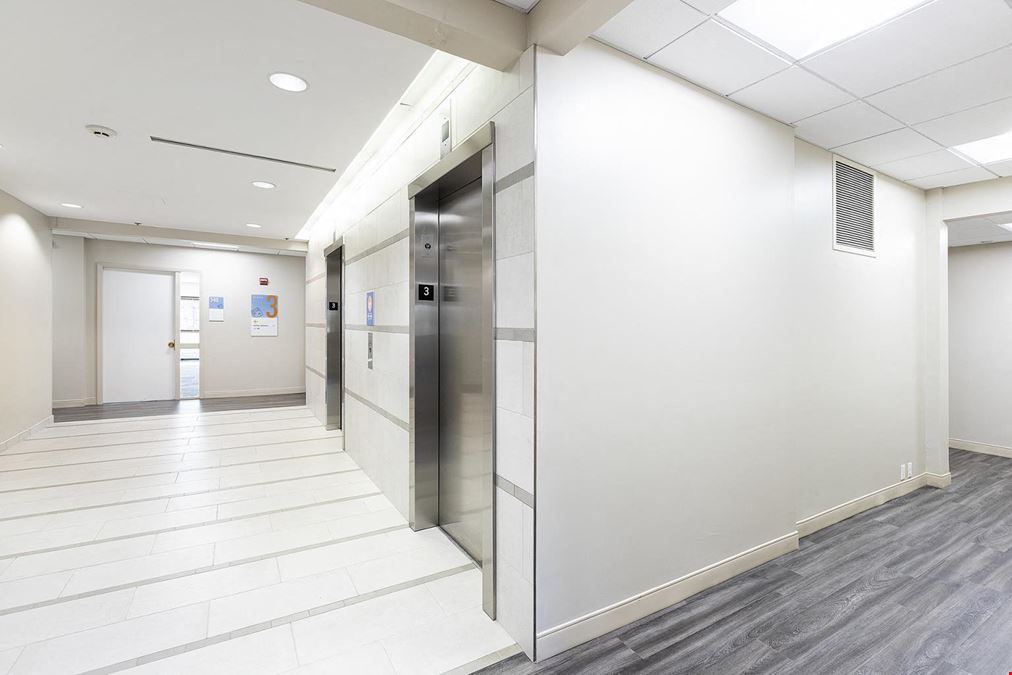  Baldwin Medical Center