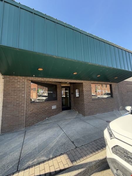 Preview of Office space for Sale at 210 S Main St