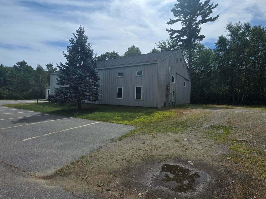 485 Commercial Street