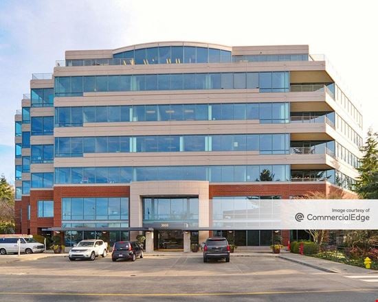 Preview of Office space for Rent at 3000 Carillon Point
