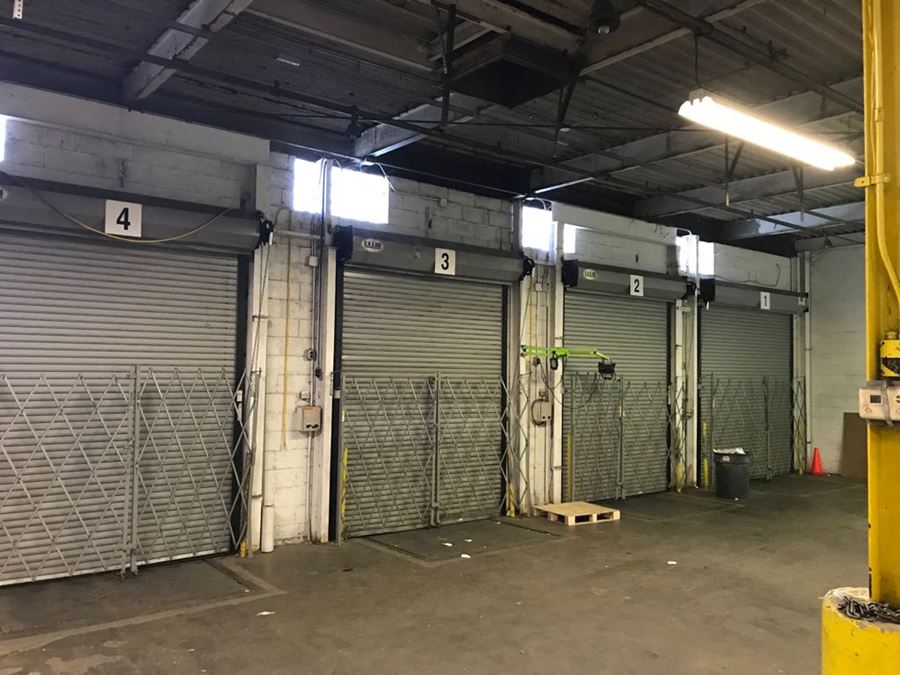 Clifton, NJ Warehouse for Rent - #606 | 5,000-10,000 sq ft