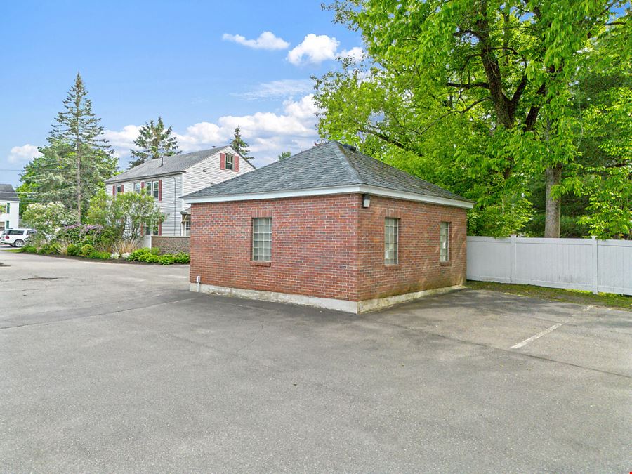 129 Silver St