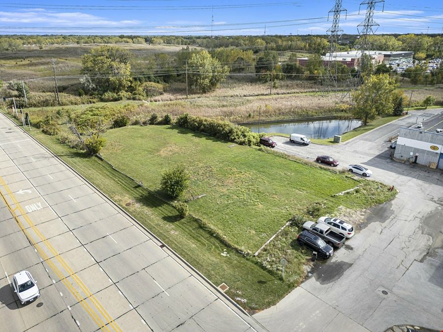 17001 Glen Oak Ave