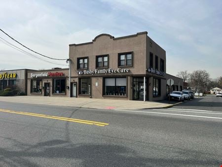 Preview of Retail space for Sale at 210 S Washington Ave