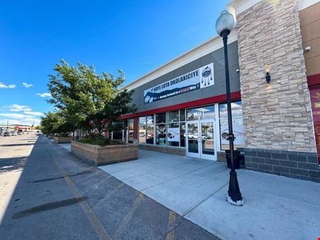 Preview of Retail space for Rent at 937 East North Street