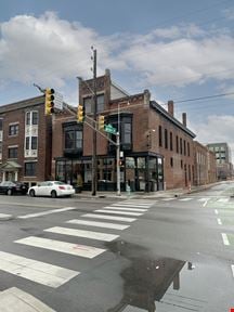 501 N College Avenue